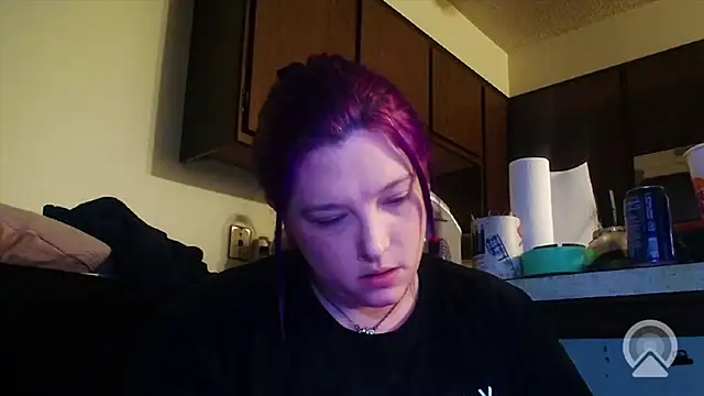EXOTICLEXXXI online show from May 2026 05:25:01 AM