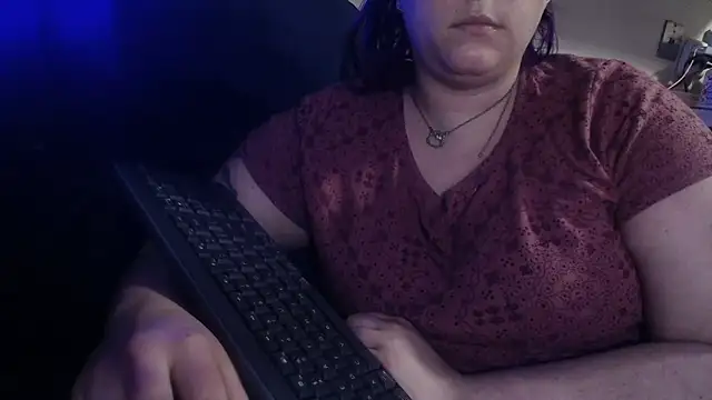 EXOTICLEXXXI online show from May 2026 04:07:02 AM