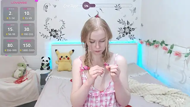 alice de online show from March 2025 05:27:02 AM