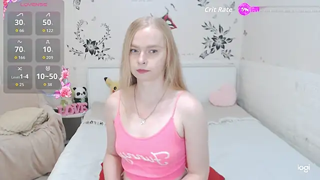 alice de online show from October 2025 11:14:01 PM