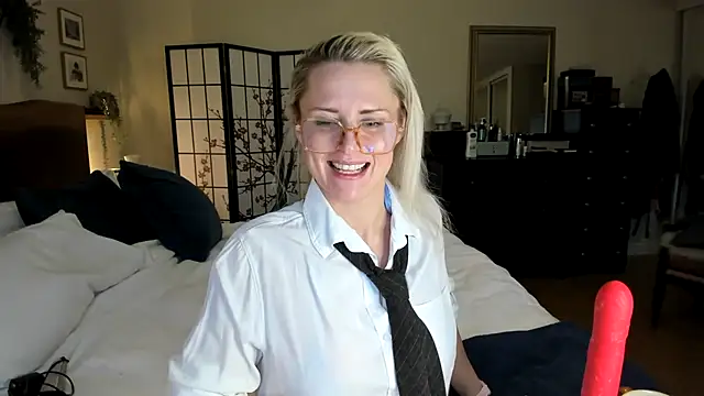 AlwaysAffirming online show from January 2025 10:04:01 PM