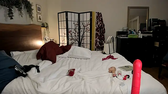 AlwaysAffirming online show from February 2025 02:23:02 AM