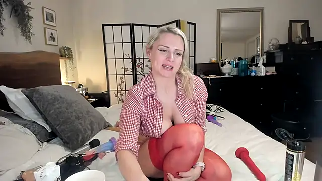 AlwaysAffirming online show from March 2025 11:53:02 PM