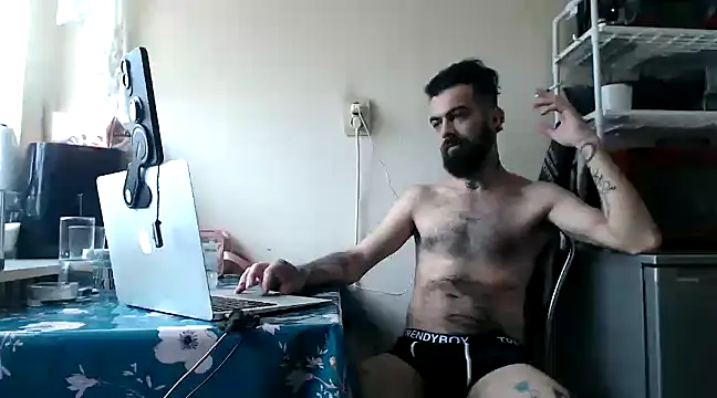 KalebConnor online show from January 2025 11:55:01 AM