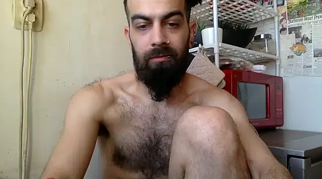 KalebConnor online show from March 2025 10:13:02 AM