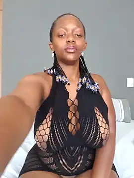 Jazmine-Blue online show from February 2025 08:00:02 AM