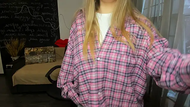 IsabellaBler online show from January 2026 12:54:01 PM