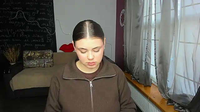IsabellaBler online show from February 2026 12:42:02 PM
