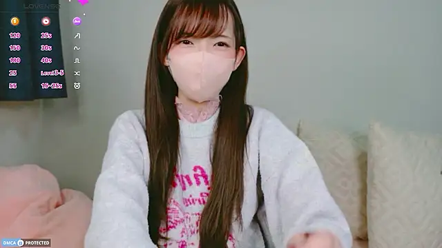 AKANE-- online show from January 2026 01:48:02 PM