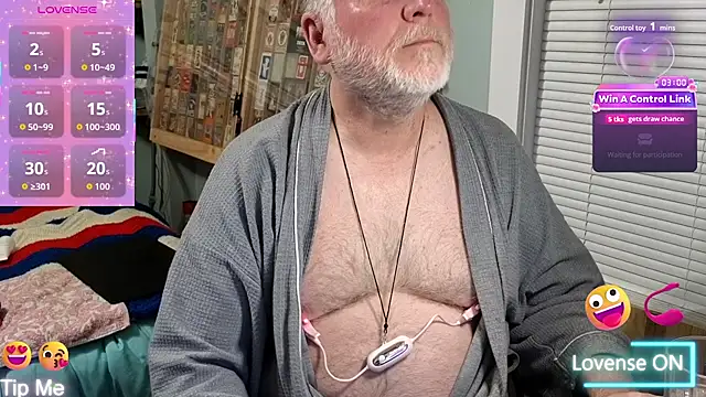 keithobrian SC online show from December 2025 04:50:02 AM