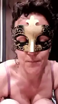 Masquegirlmysterious online show from February 2026 07:48:01 PM