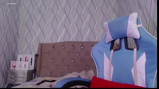 NicolleTaylor online show from January 2025 01:11:02 AM