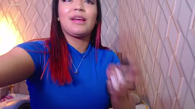 NicolleTaylor online show from February 2025 06:14:02 AM