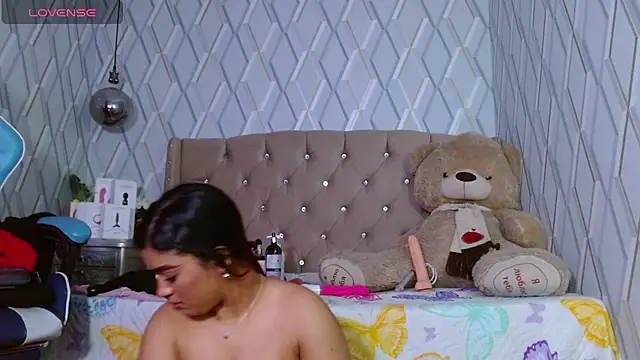 NicolleTaylor online show from February 2025 04:10:02 AM