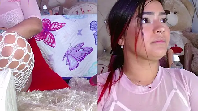 NicolleTaylor online show from March 2025 08:00:01 AM