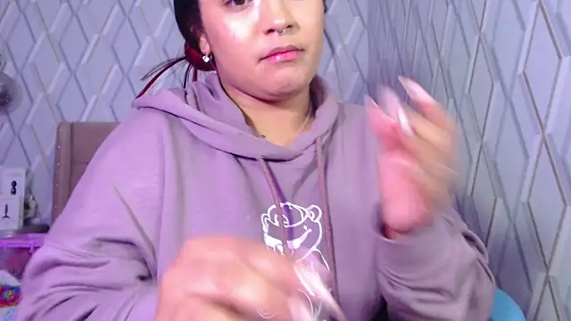 NicolleTaylor online show from March 2025 10:22:01 AM