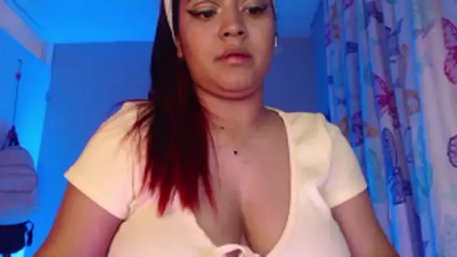 NicolleTaylor online show from April 2026 11:18:02 AM