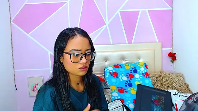 AngeDrty online show from November 2025 04:52:01 PM