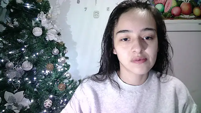 Snapshot of aineangeel chatting on December 2024 12:23:01 AM aineangeel online show from December 2024 12:23:01 AM