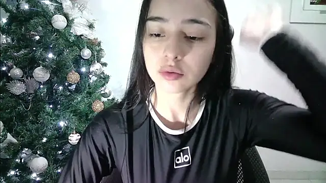 Snapshot of aineangeel chatting on January 2025 12:05:02 AM aineangeel online show from January 2025 12:05:02 AM