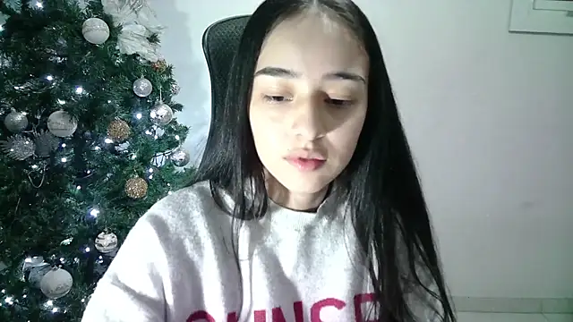 Snapshot of aineangeel chatting on January 2025 02:52:01 AM aineangeel online show from January 2025 02:52:01 AM