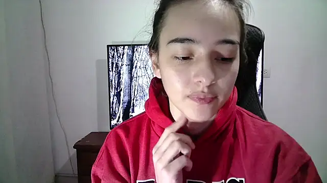 Snapshot of aineangeel chatting on February 2025 11:36:01 PM aineangeel online show from February 2025 11:36:01 PM