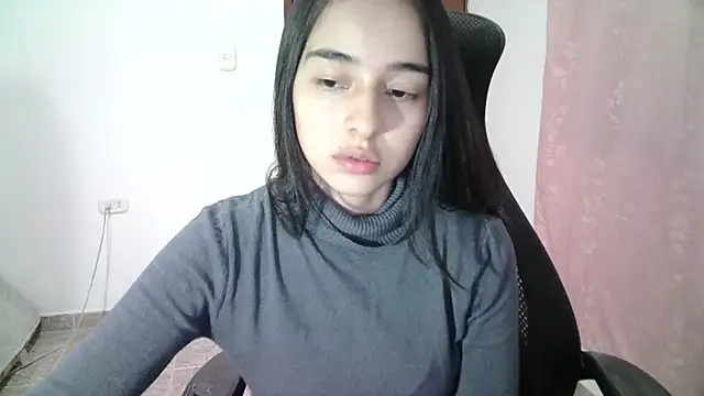 Snapshot of aineangeel chatting on March 2025 03:31:01 AM aineangeel online show from March 2025 03:31:01 AM