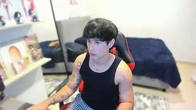 JayHotxxx online show from January 2025 01:05:02 AM