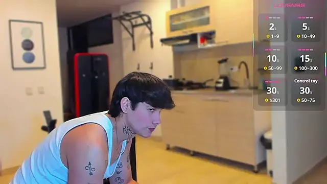 JayHotxxx online show from January 2026 02:47:02 AM