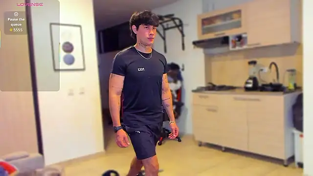 JayHotxxx online show from January 2026 02:49:01 AM