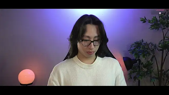 SrLuis18 online show from January 2025 09:18:02 PM