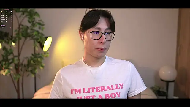 SrLuis18 online show from September 2025 01:38:02 AM