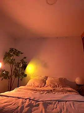 SrLuis18 online show from December 2025 02:18:01 AM