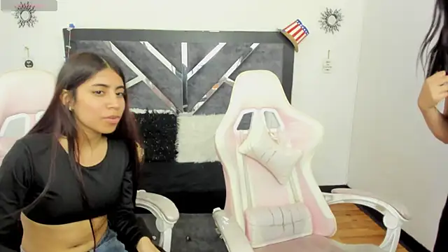 iam sofiia online show from March 2025 08:51:02 PM