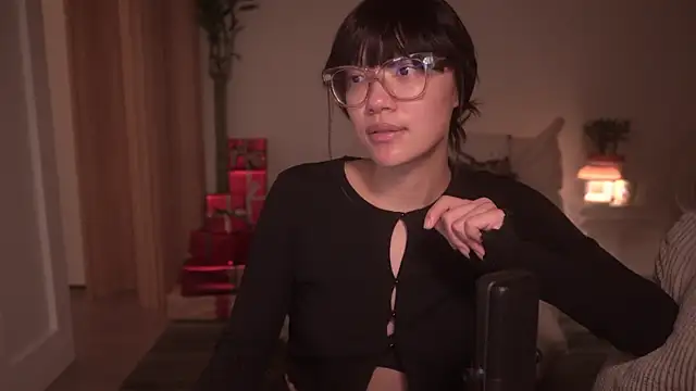 meganmei666 online show from December 2024 02:39:01 AM