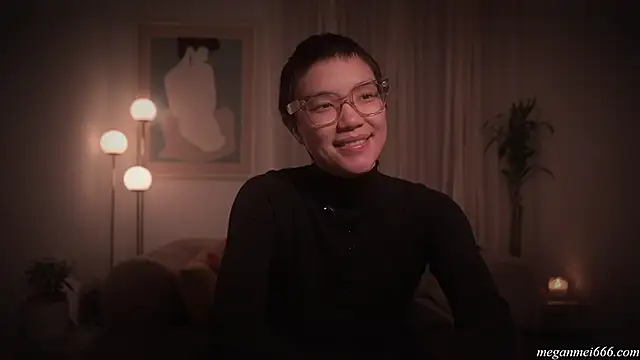 meganmei666 online show from February 2026 03:10:01 AM