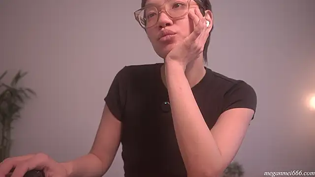 meganmei666 online show from March 2026 06:34:02 PM
