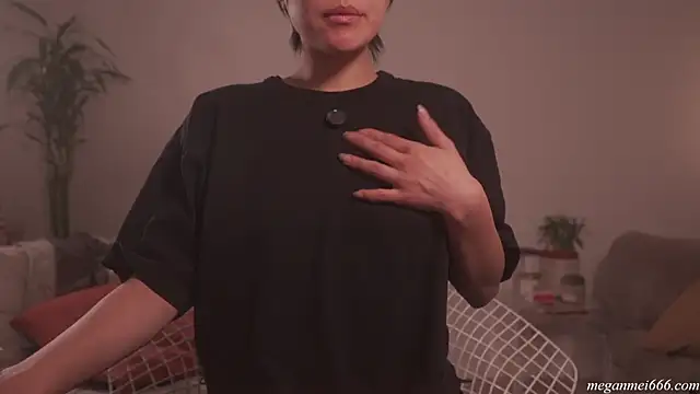 meganmei666 online show from April 2026 02:06:01 AM