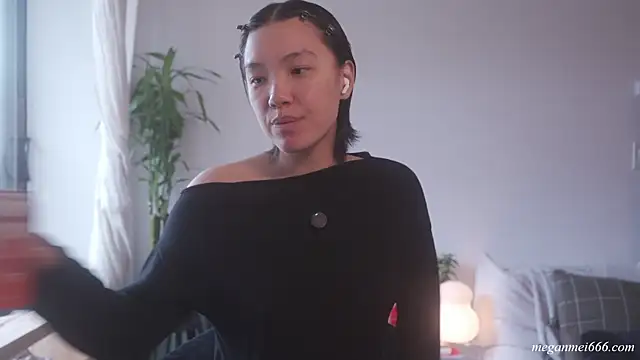 meganmei666 online show from July 2026 05:26:02 PM