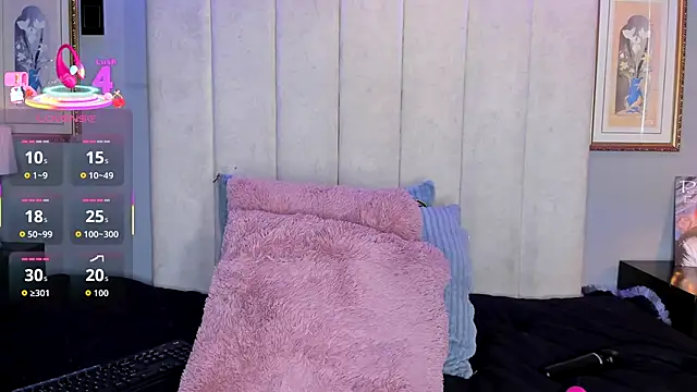 MarthinaBaker online show from November 2025 07:37:01 PM