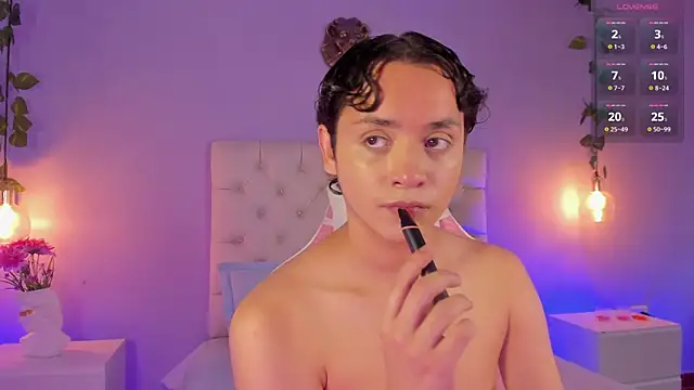 Brann tadzio online show from January 2025 12:16:02 PM