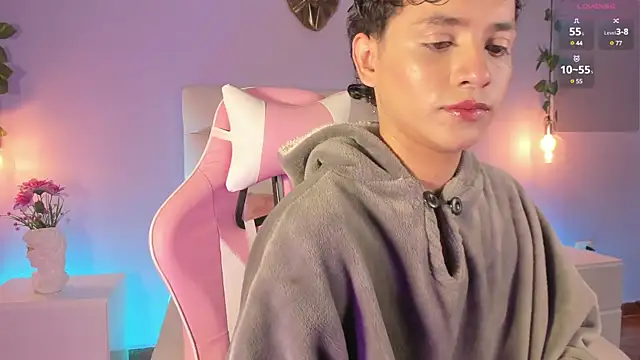 Brann tadzio online show from February 2025 12:55:01 PM