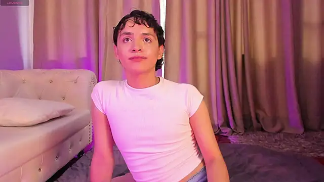 Brann tadzio online show from February 2025 06:46:02 PM