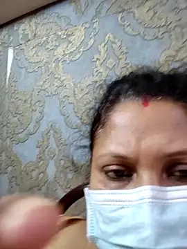 kunjan789 online show from December 2025 06:12:01 PM