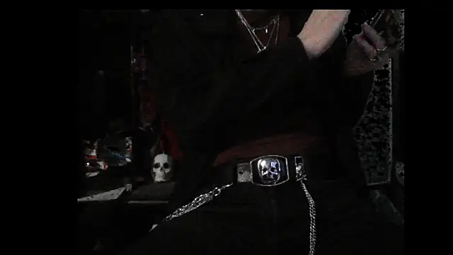 mrdemoncrowly online show from February 2025 05:15:02 AM