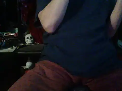 mrdemoncrowly online show from February 2025 04:35:01 AM