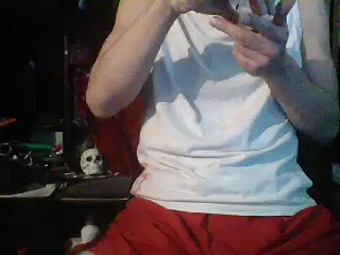 mrdemoncrowly online show from February 2025 04:36:02 AM