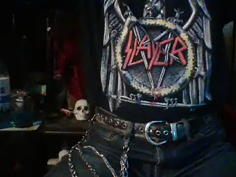 mrdemoncrowly online show from March 2025 08:52:02 AM