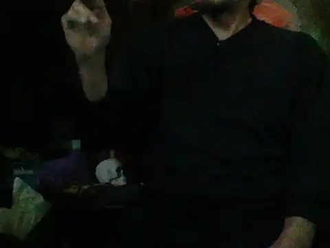 mrdemoncrowly online show from September 2025 03:17:01 AM