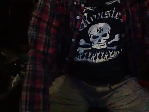 mrdemoncrowly online show from September 2025 04:39:02 AM